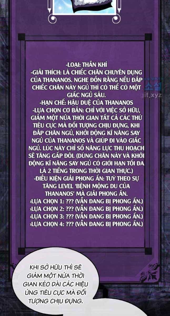 Ranker Mộng Du - Chương 70 - ảnh 85