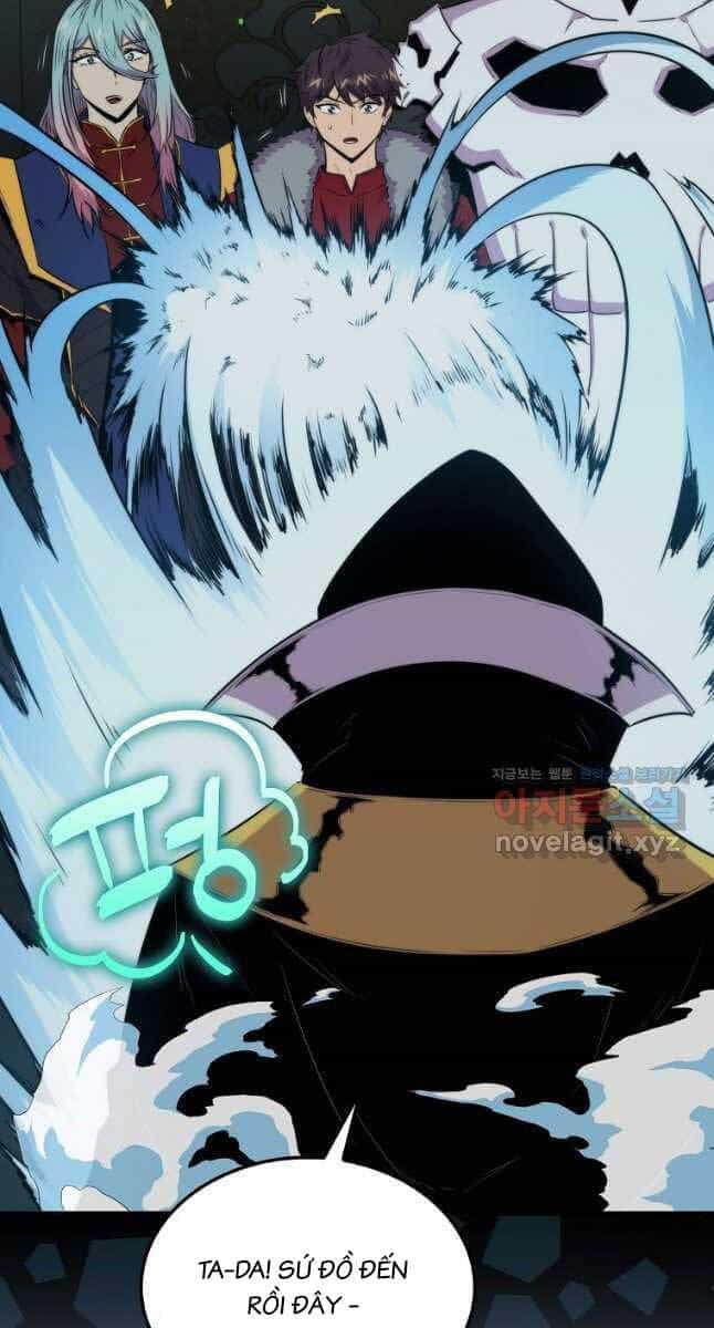 Ranker Mộng Du - Chương 70 - ảnh 88
