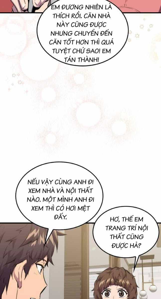 Ranker Mộng Du - Chương 70 - ảnh 9