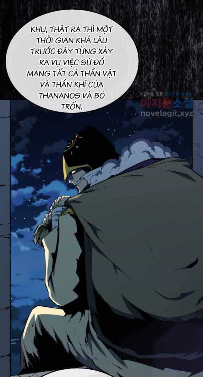 Ranker Mộng Du - Chương 70 - ảnh 97