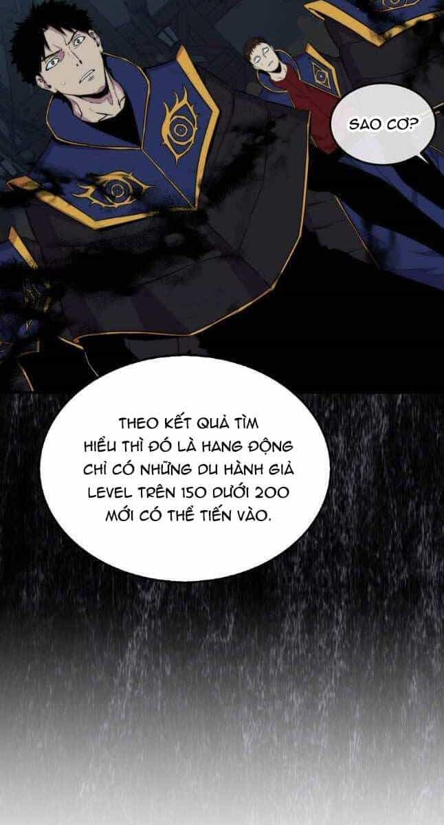 Ranker Mộng Du - Chương 71 - ảnh 13