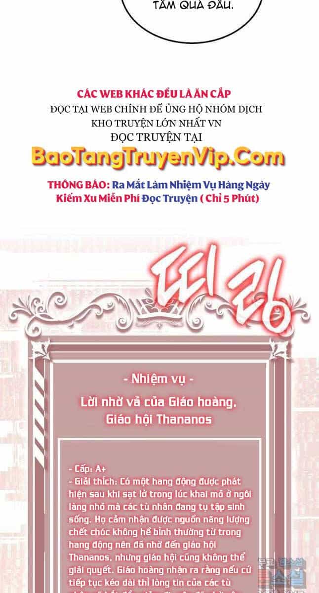 Ranker Mộng Du - Chương 71 - ảnh 15