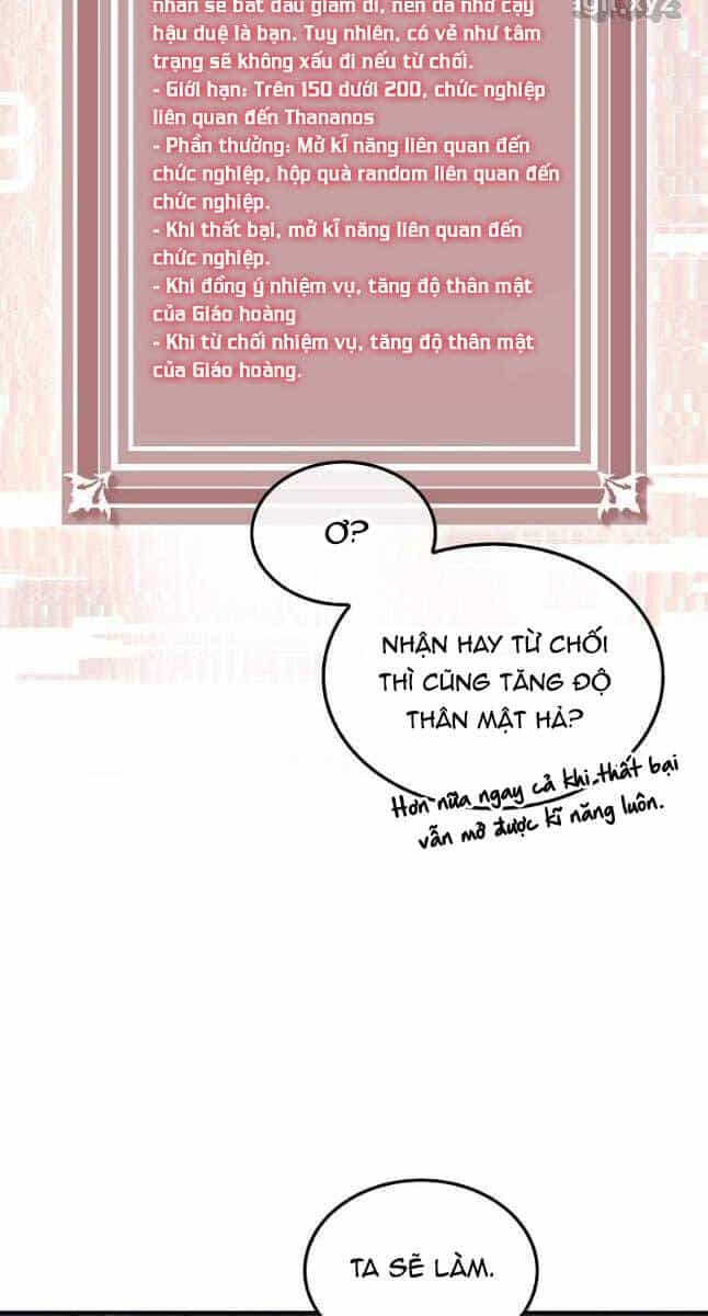 Ranker Mộng Du - Chương 71 - ảnh 16