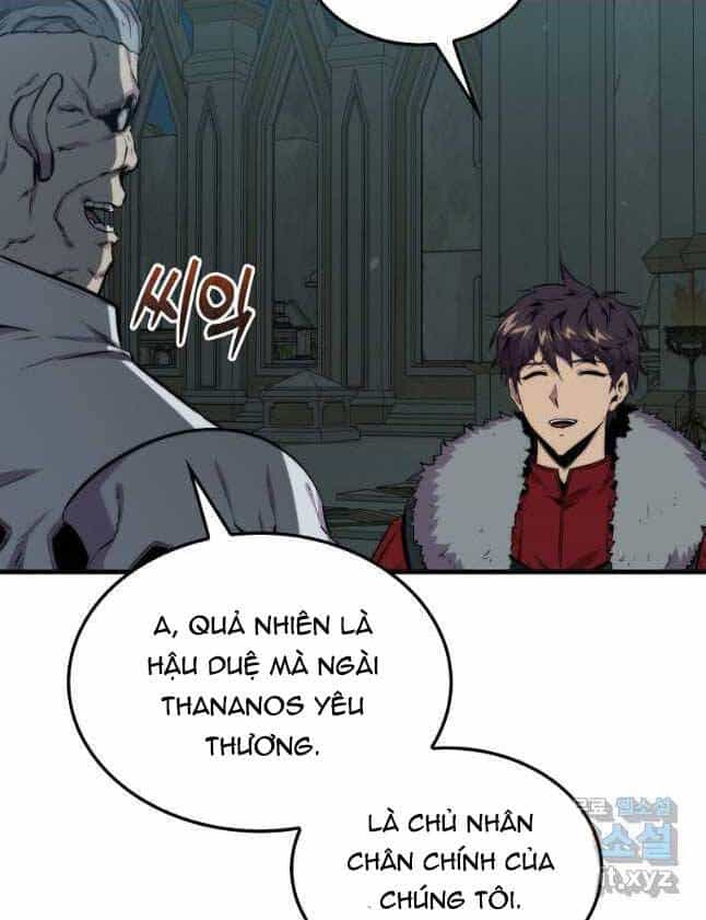 Ranker Mộng Du - Chương 71 - ảnh 17