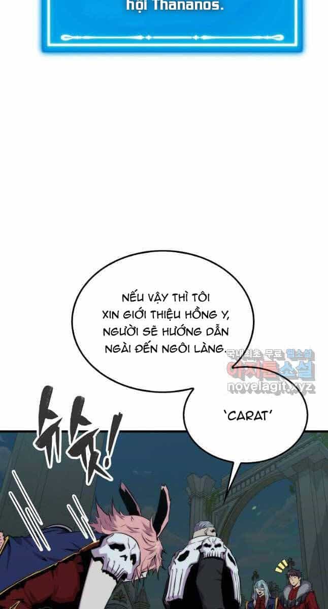 Ranker Mộng Du - Chương 71 - ảnh 19