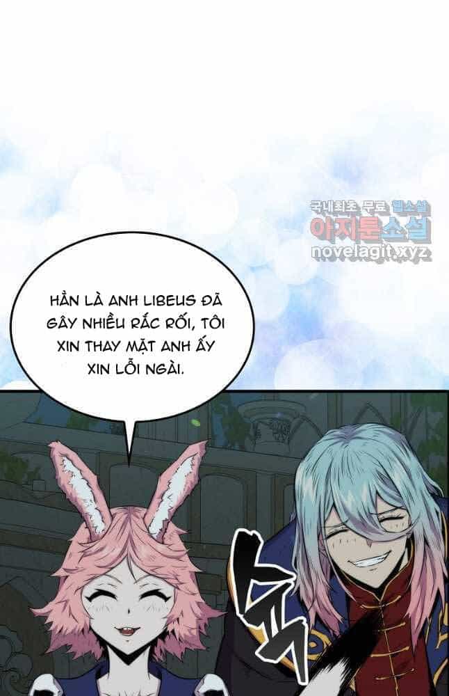Ranker Mộng Du - Chương 71 - ảnh 25