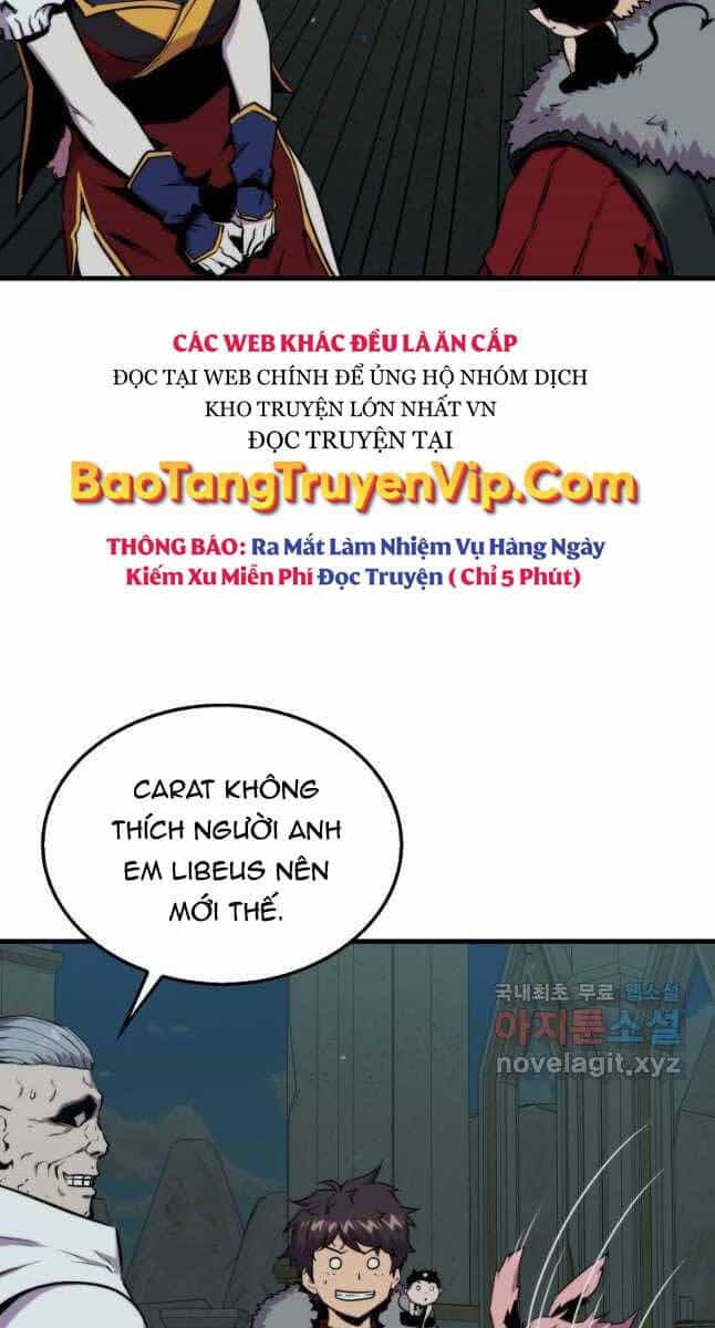 Ranker Mộng Du - Chương 71 - ảnh 28