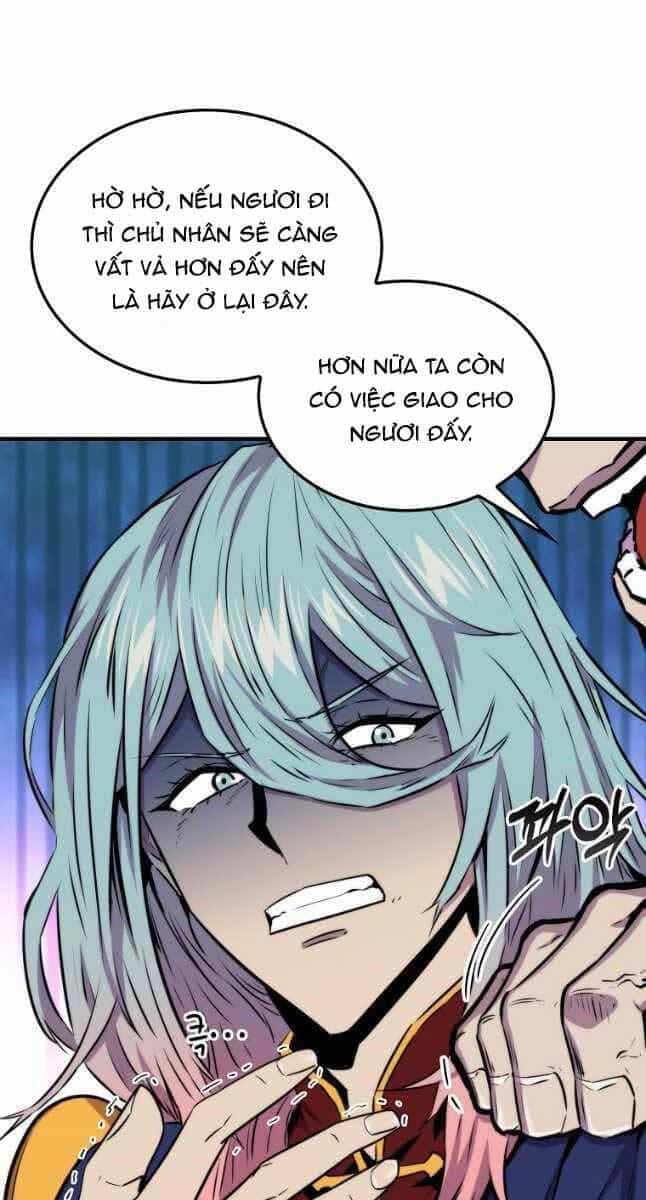 Ranker Mộng Du - Chương 71 - ảnh 34
