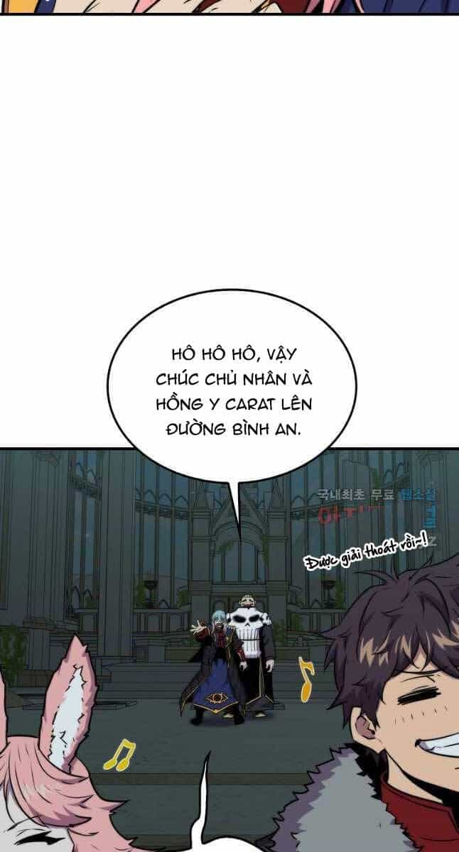 Ranker Mộng Du - Chương 71 - ảnh 35