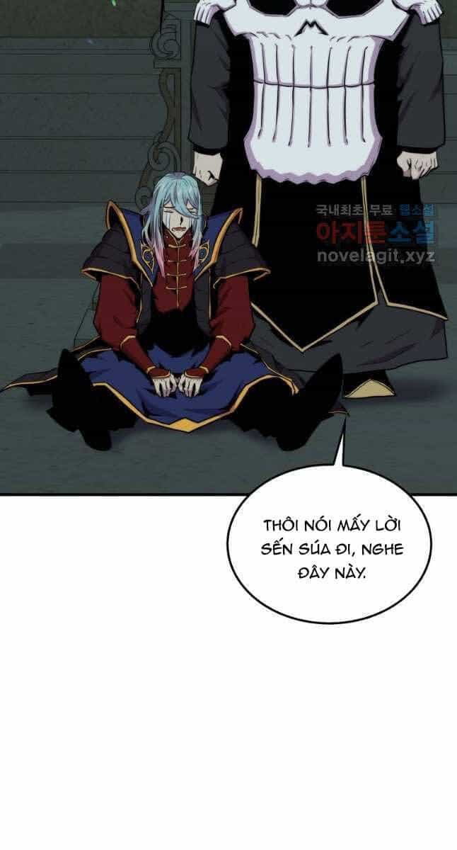 Ranker Mộng Du - Chương 71 - ảnh 37