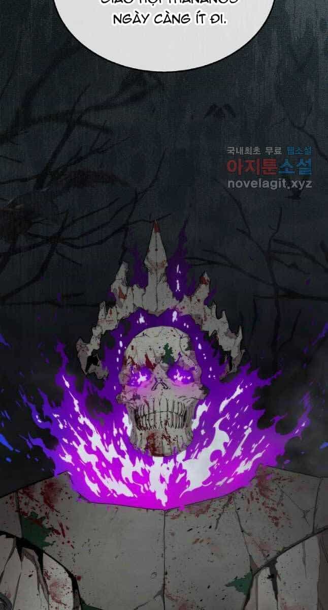 Ranker Mộng Du - Chương 71 - ảnh 4