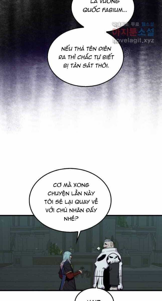 Ranker Mộng Du - Chương 71 - ảnh 44