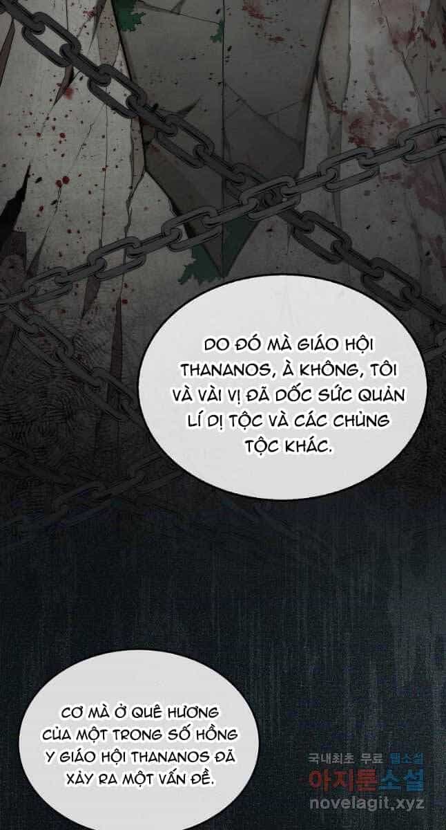 Ranker Mộng Du - Chương 71 - ảnh 5