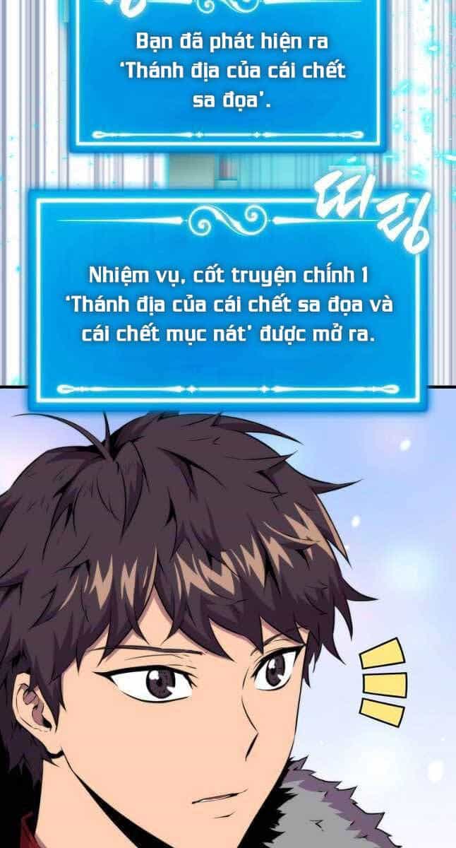 Ranker Mộng Du - Chương 71 - ảnh 57