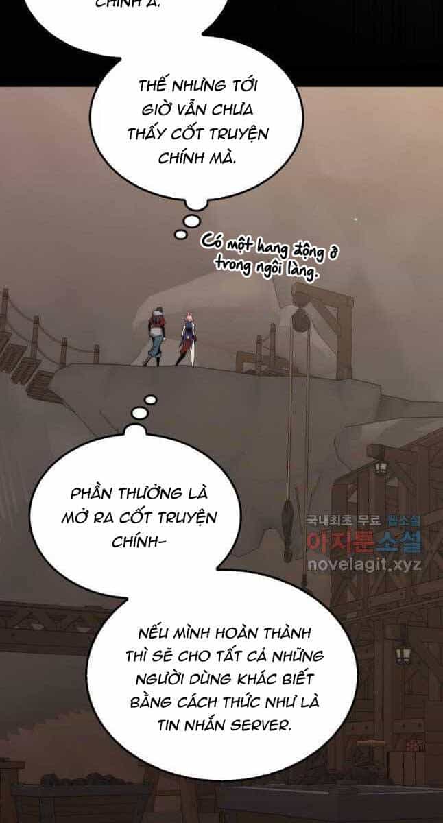 Ranker Mộng Du - Chương 71 - ảnh 61