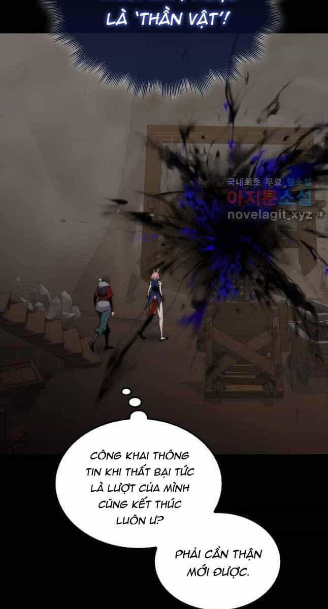 Ranker Mộng Du - Chương 71 - ảnh 63
