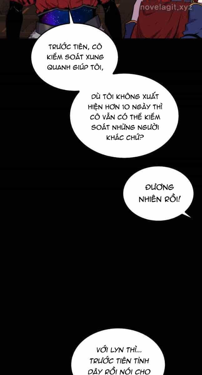 Ranker Mộng Du - Chương 71 - ảnh 65