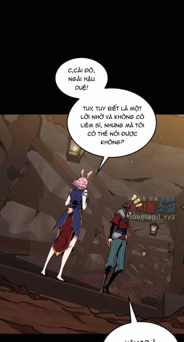 Ranker Mộng Du - Chương 71 - ảnh 68