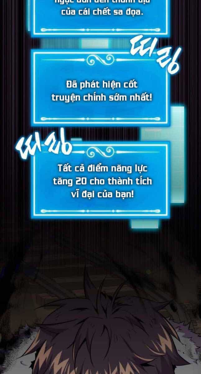 Ranker Mộng Du - Chương 71 - ảnh 72