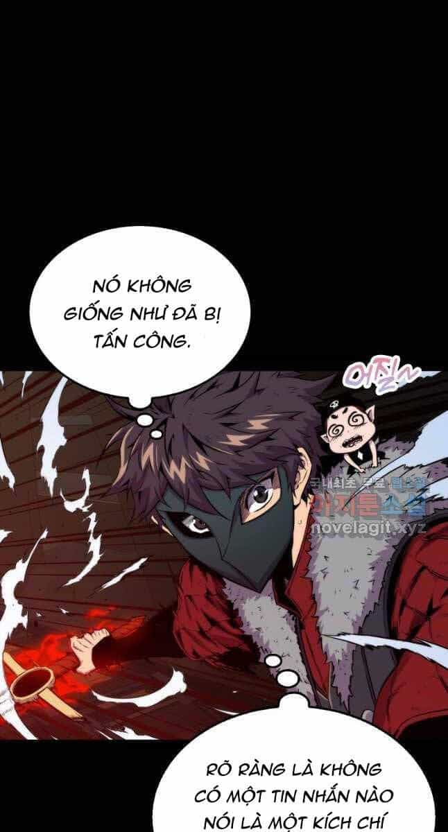Ranker Mộng Du - Chương 71 - ảnh 84