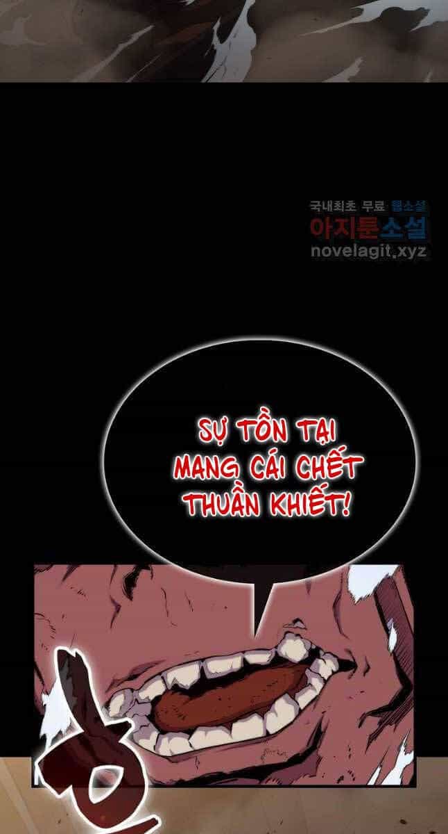 Ranker Mộng Du - Chương 71 - ảnh 86