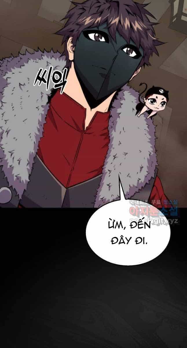 Ranker Mộng Du - Chương 71 - ảnh 89