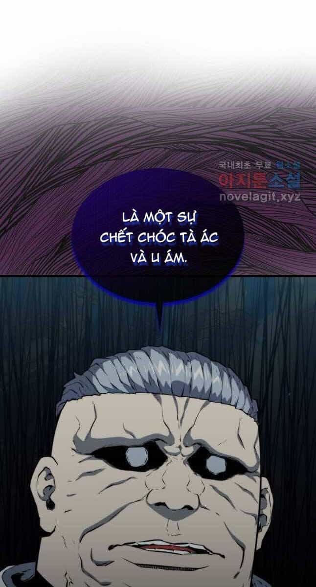 Ranker Mộng Du - Chương 71 - ảnh 9