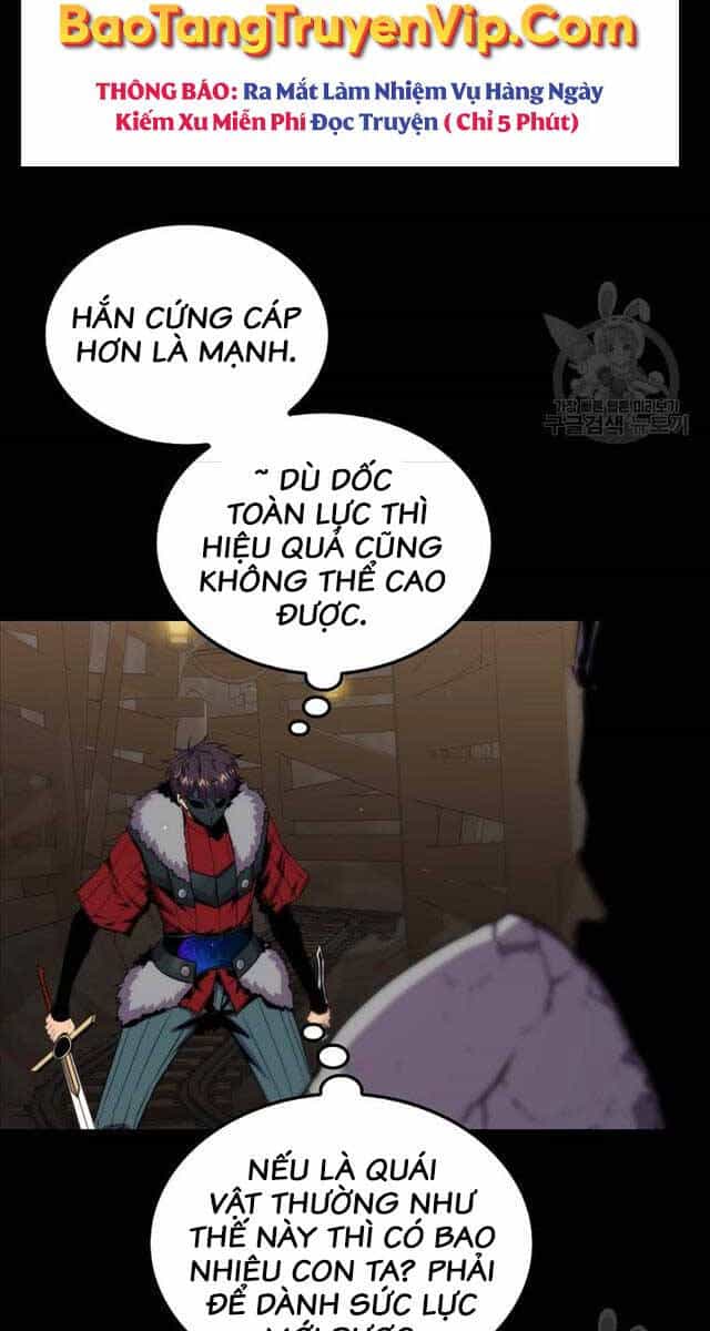 Ranker Mộng Du - Chương 72 - ảnh 13