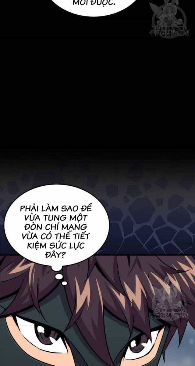Ranker Mộng Du - Chương 72 - ảnh 14