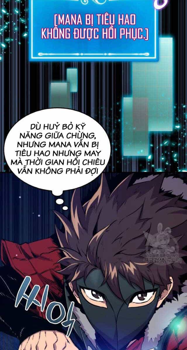 Ranker Mộng Du - Chương 72 - ảnh 22
