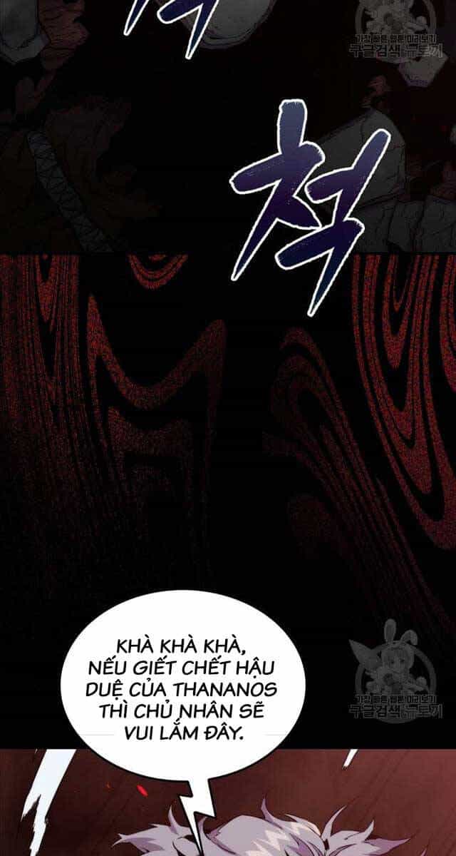 Ranker Mộng Du - Chương 72 - ảnh 46
