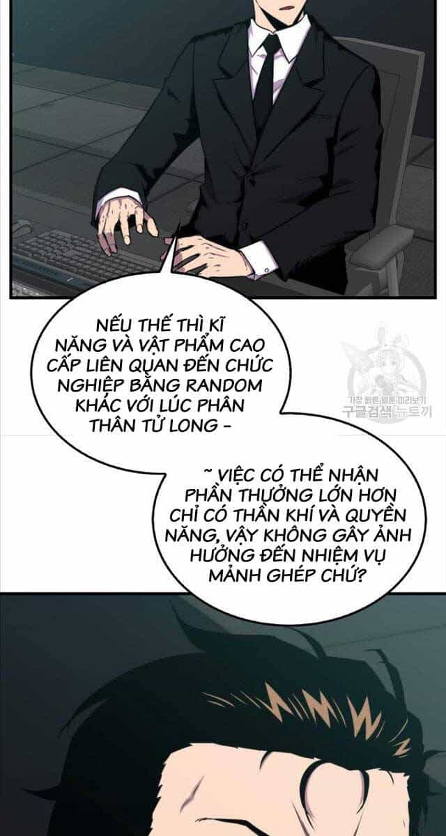 Ranker Mộng Du - Chương 72 - ảnh 61