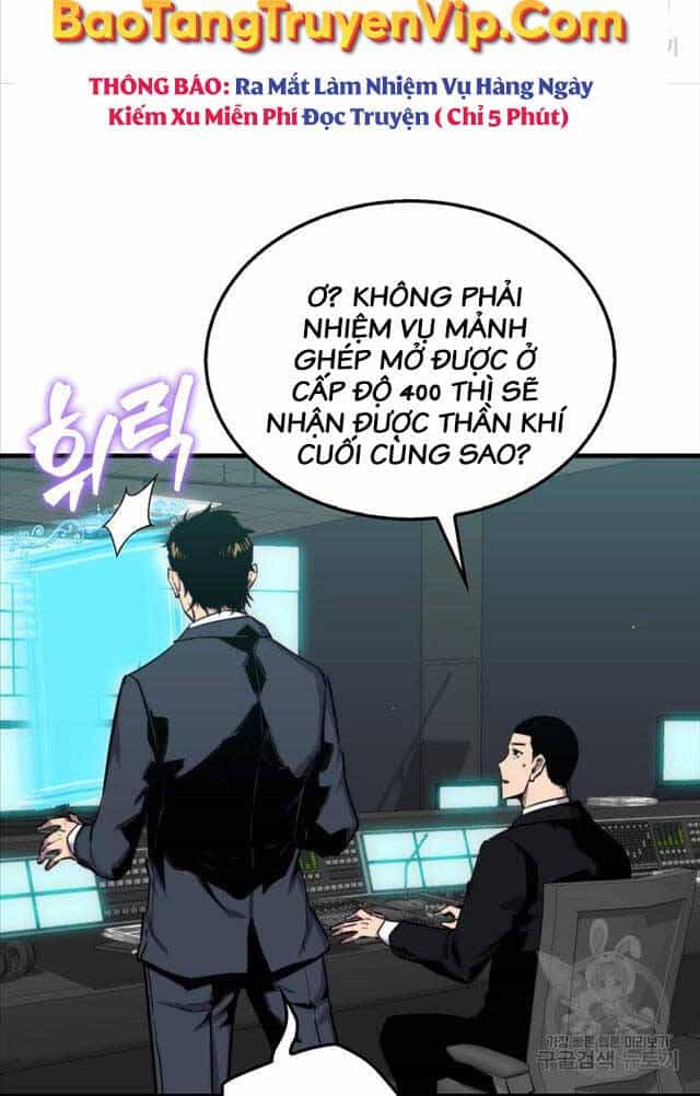 Ranker Mộng Du - Chương 72 - ảnh 63