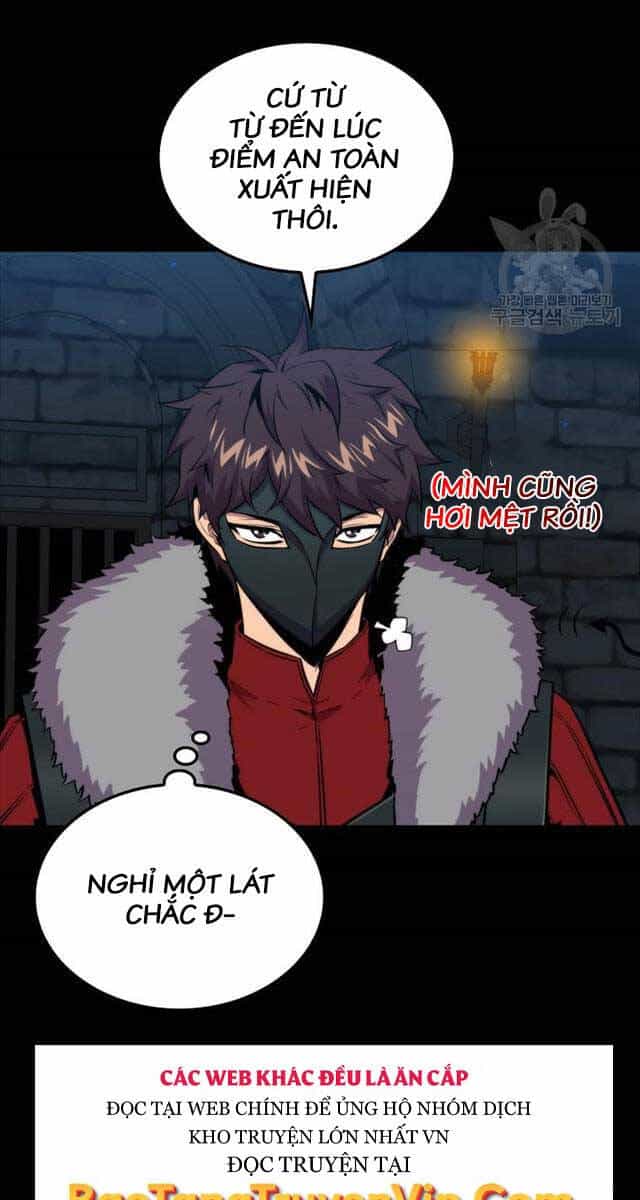 Ranker Mộng Du - Chương 72 - ảnh 83