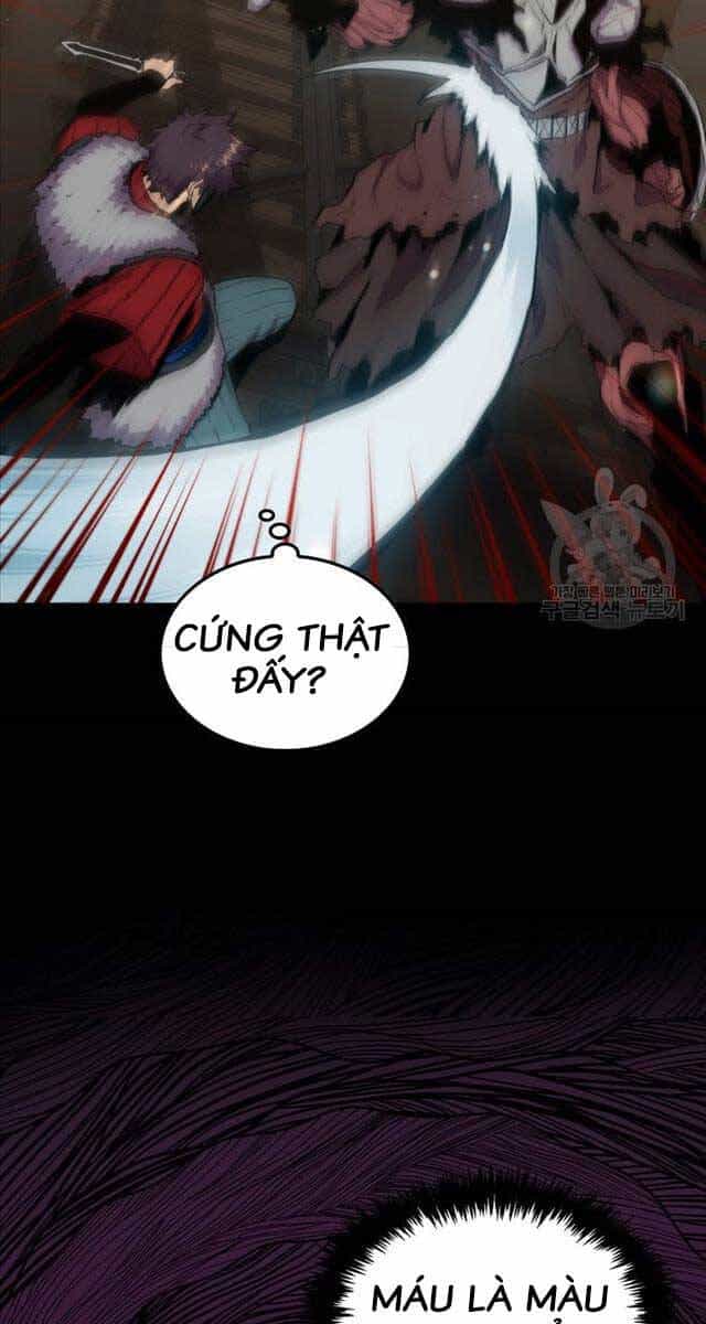 Ranker Mộng Du - Chương 72 - ảnh 9