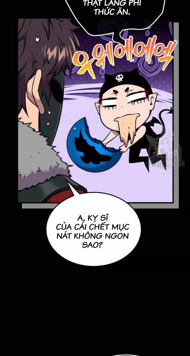 Ranker Mộng Du - Chương 72 - ảnh 93