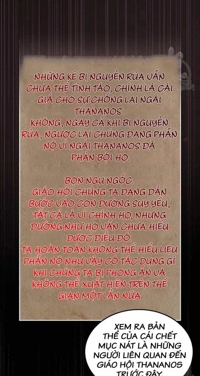 Ranker Mộng Du - Chương 73 - ảnh 10