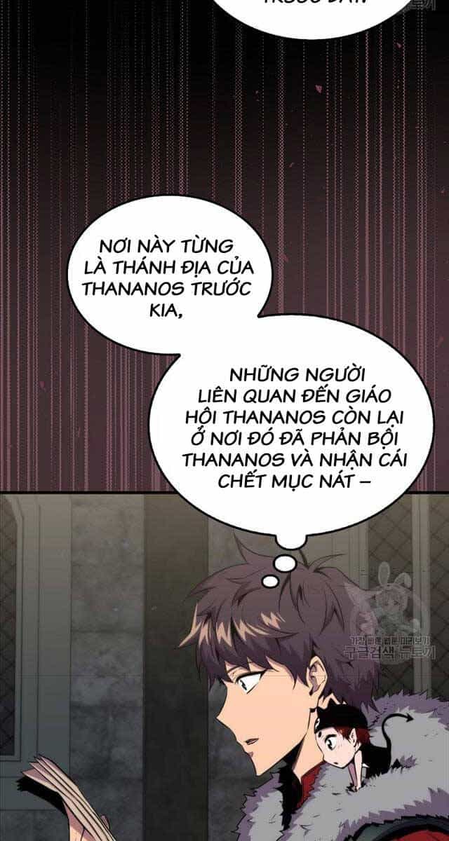 Ranker Mộng Du - Chương 73 - ảnh 11