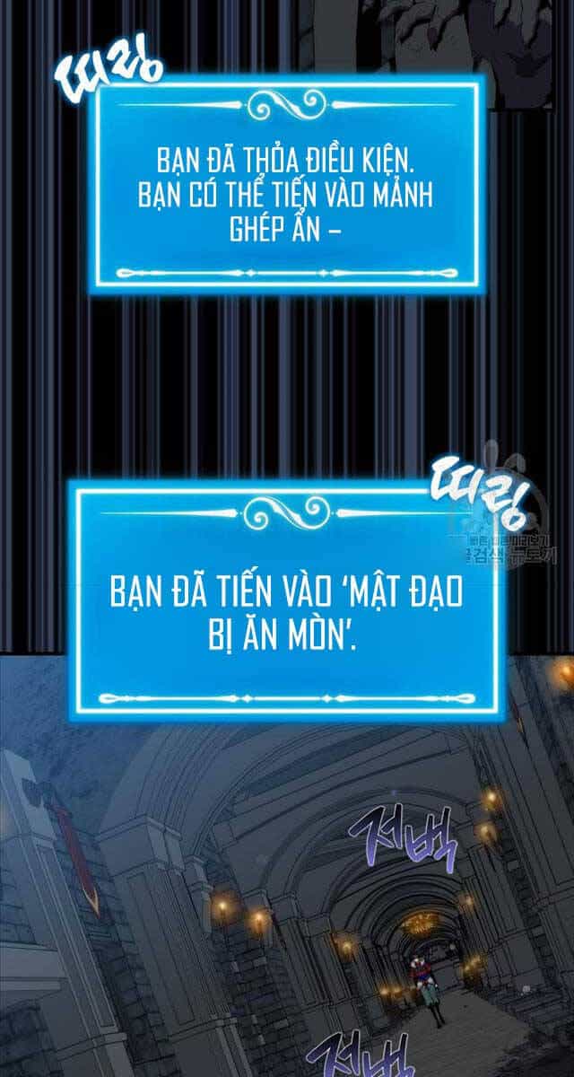 Ranker Mộng Du - Chương 73 - ảnh 2
