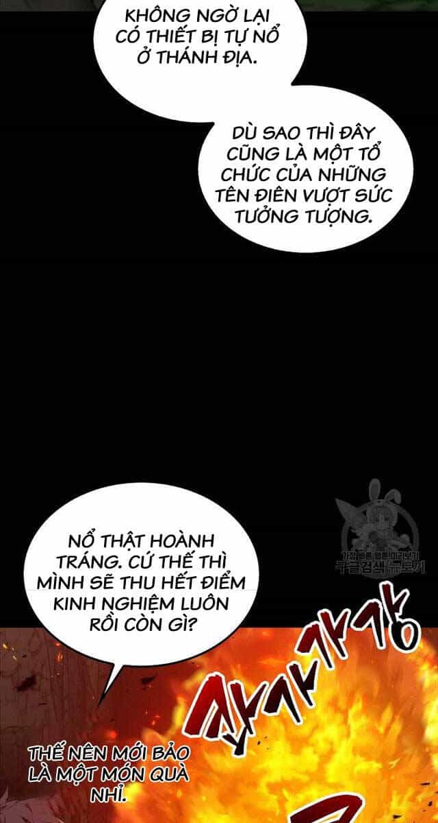 Ranker Mộng Du - Chương 73 - ảnh 29