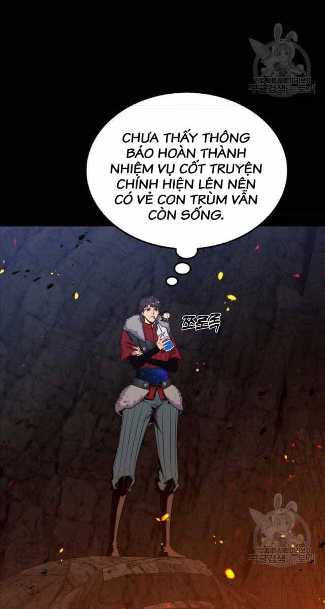 Ranker Mộng Du - Chương 73 - ảnh 49