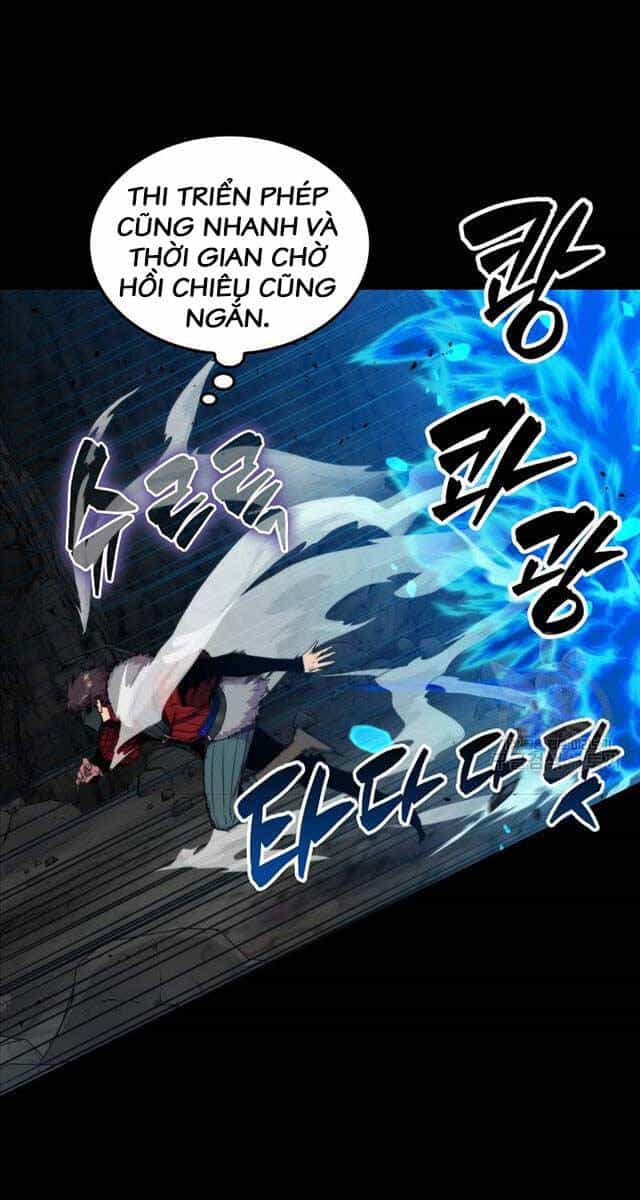 Ranker Mộng Du - Chương 73 - ảnh 57
