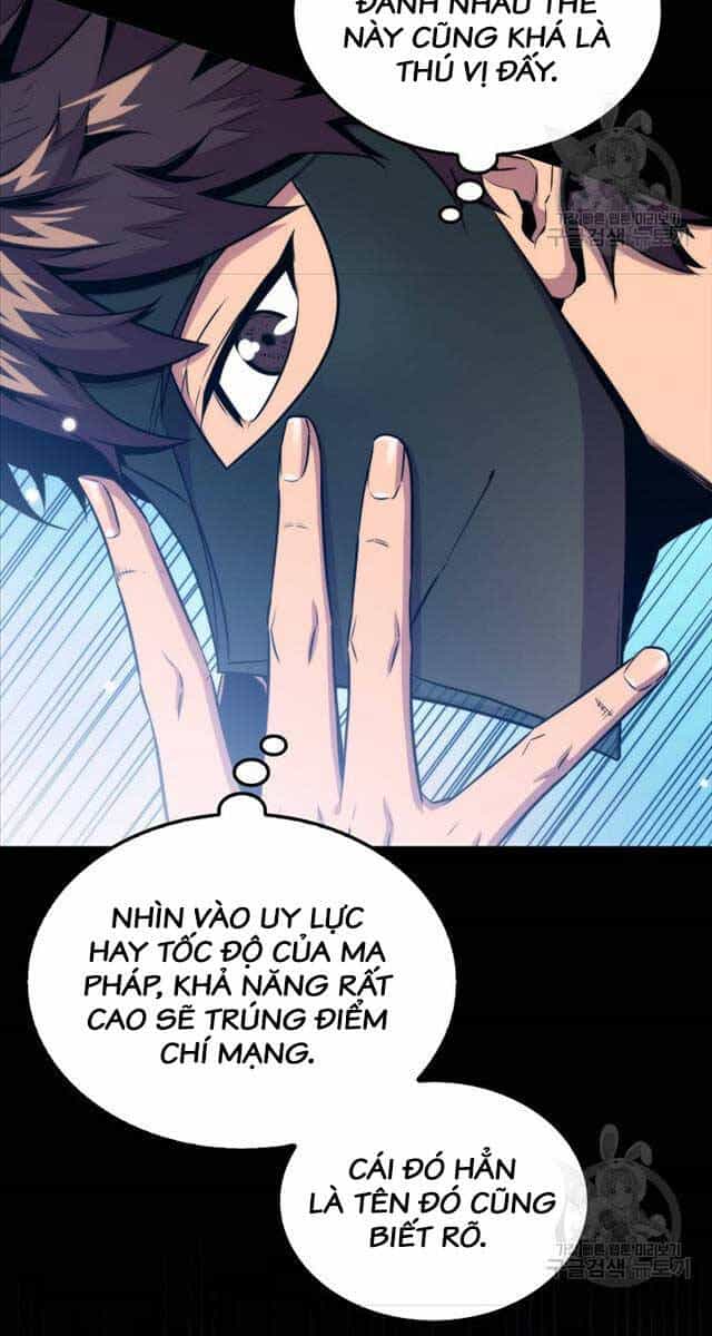 Ranker Mộng Du - Chương 73 - ảnh 59