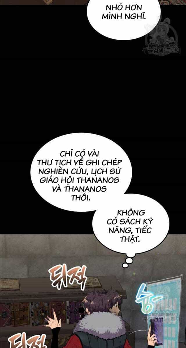 Ranker Mộng Du - Chương 73 - ảnh 7