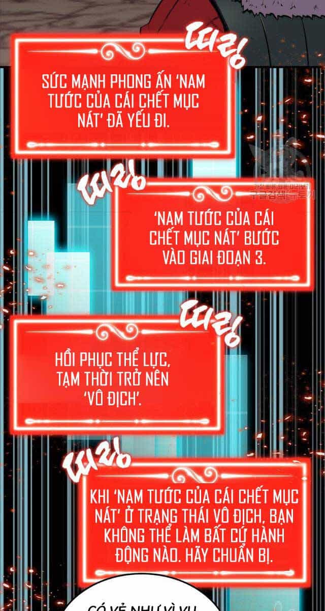 Ranker Mộng Du - Chương 73 - ảnh 76