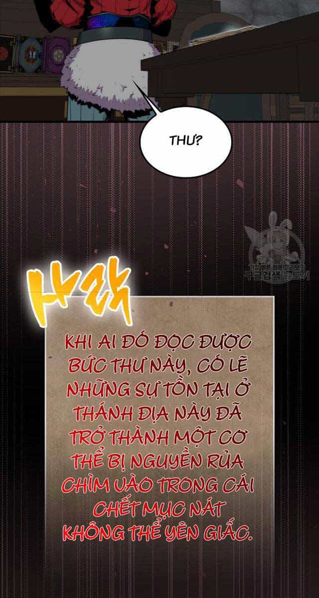 Ranker Mộng Du - Chương 73 - ảnh 9