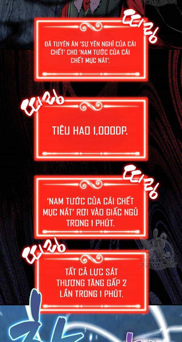 Ranker Mộng Du - Chương 73 - ảnh 95