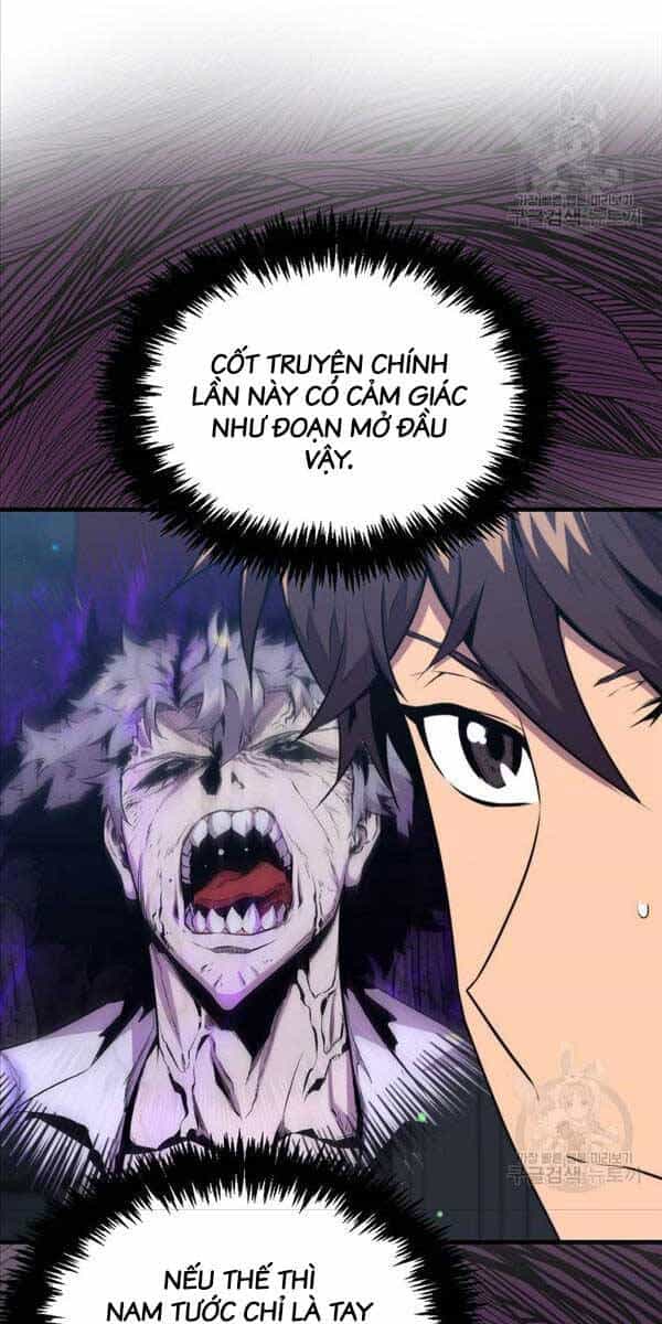 Ranker Mộng Du - Chương 74 - ảnh 16