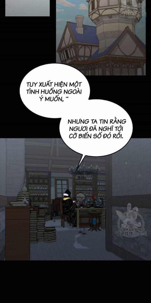 Ranker Mộng Du - Chương 74 - ảnh 30