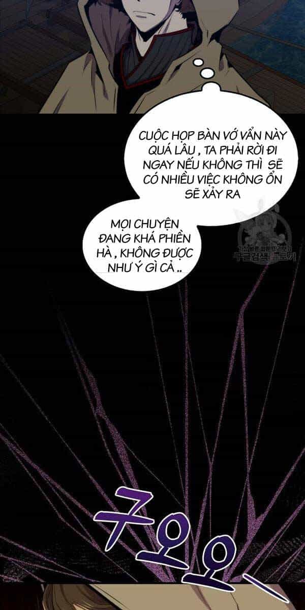 Ranker Mộng Du - Chương 74 - ảnh 72